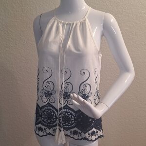 A'gaci Top 100% cotton
